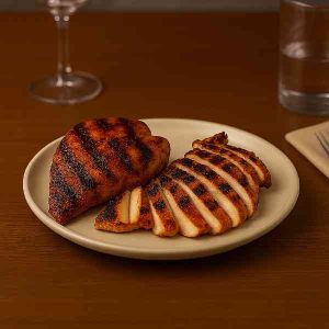Grilled Chicken