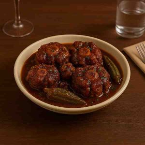 La'Kay Oxtail