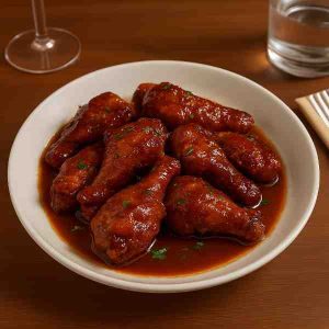 La'Kay Wings