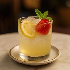 Citron (Add 1 Flavor)