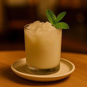 Soursop Juice