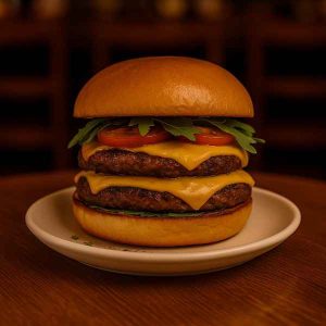 Big Kahuna Burgers