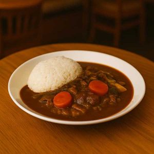 Caribbean White Rice