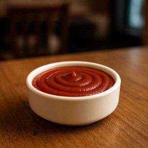 Curry Rouge Sauce (4oz)