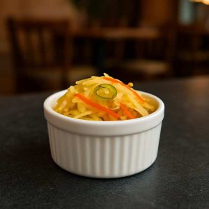 Spicy Pikliz (2oz)