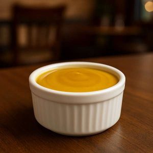 Coconut Curry Sauce