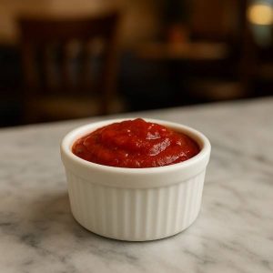La'Kay Créole Sauce
