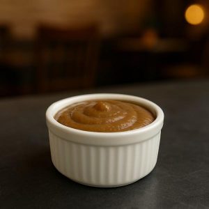 Pinto Bean Sauce