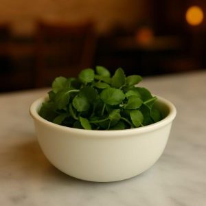 Watercress Salad