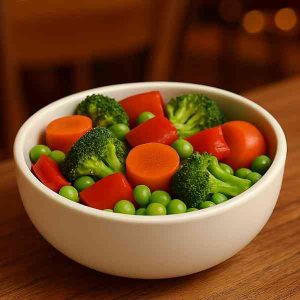 (Legume) Veggies