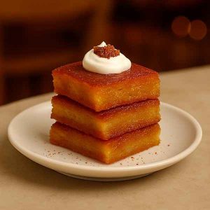 Sweet Potato Cornbread