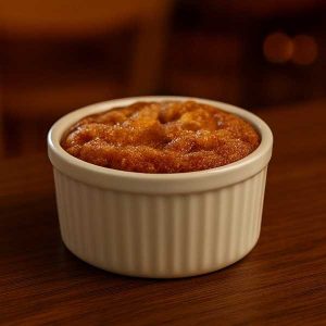 Banana Bread Pudding